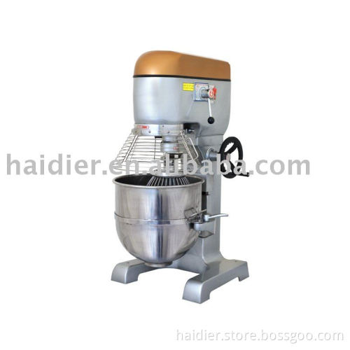 Planetary Mixer